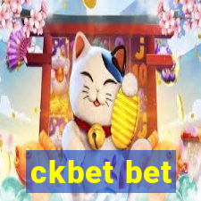 ckbet bet